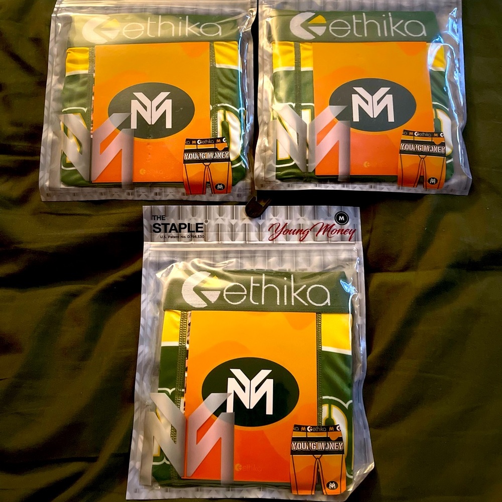 Ethika briefs